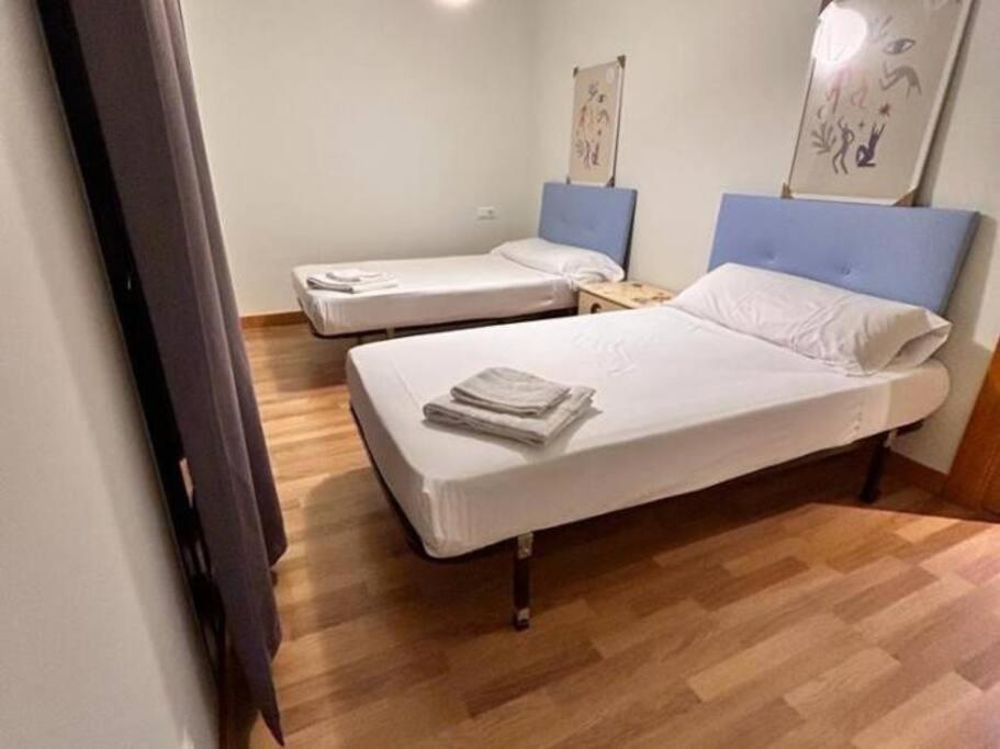 Ferienwohnung Casa Viana By Clabao Exterior foto