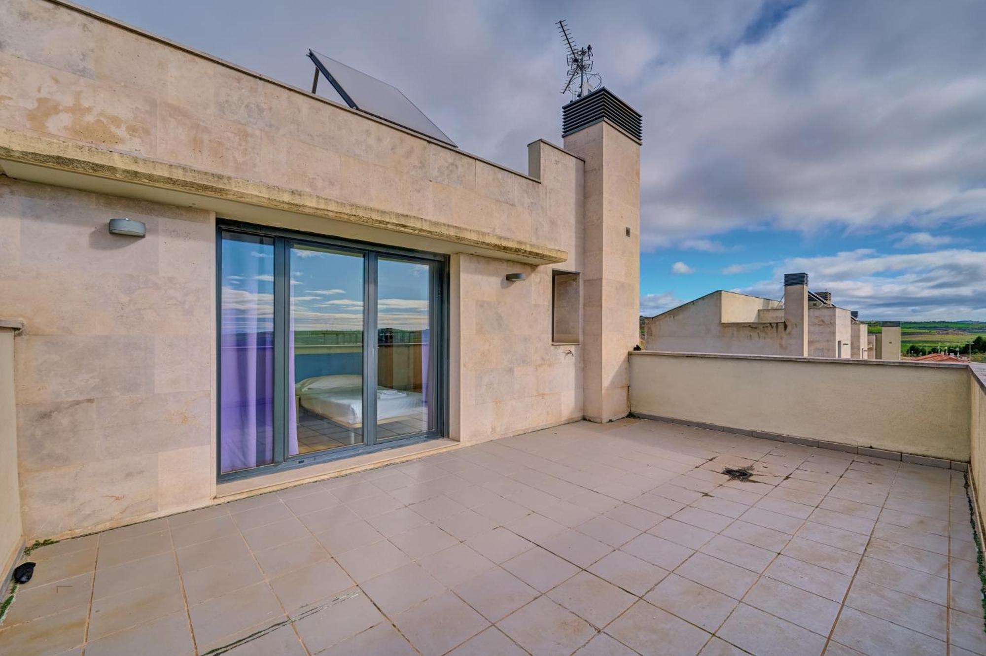 Ferienwohnung Casa Viana By Clabao Exterior foto