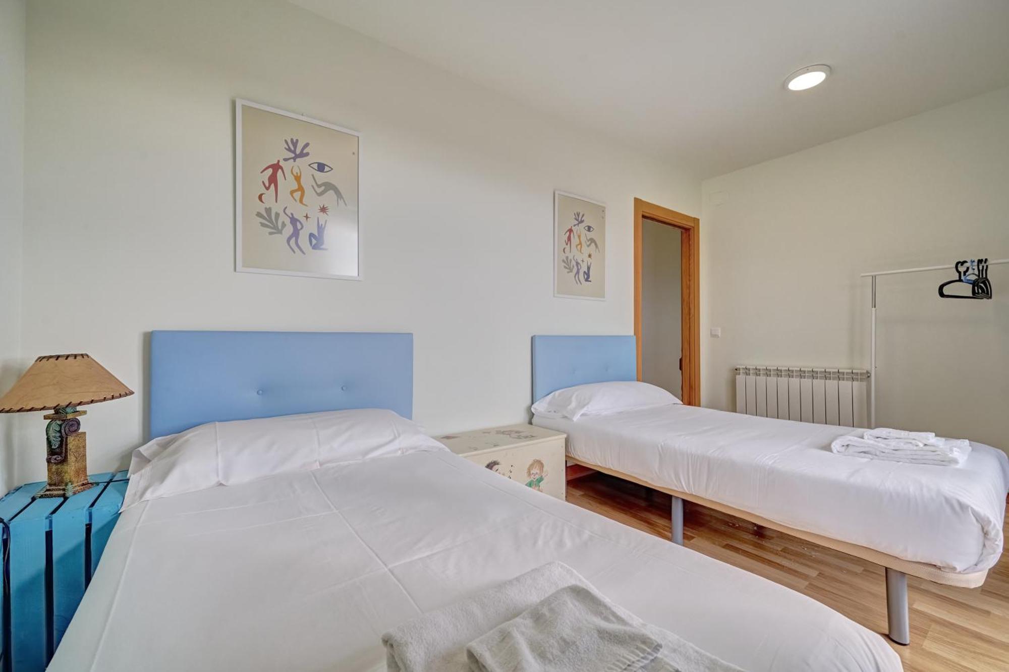 Ferienwohnung Casa Viana By Clabao Exterior foto