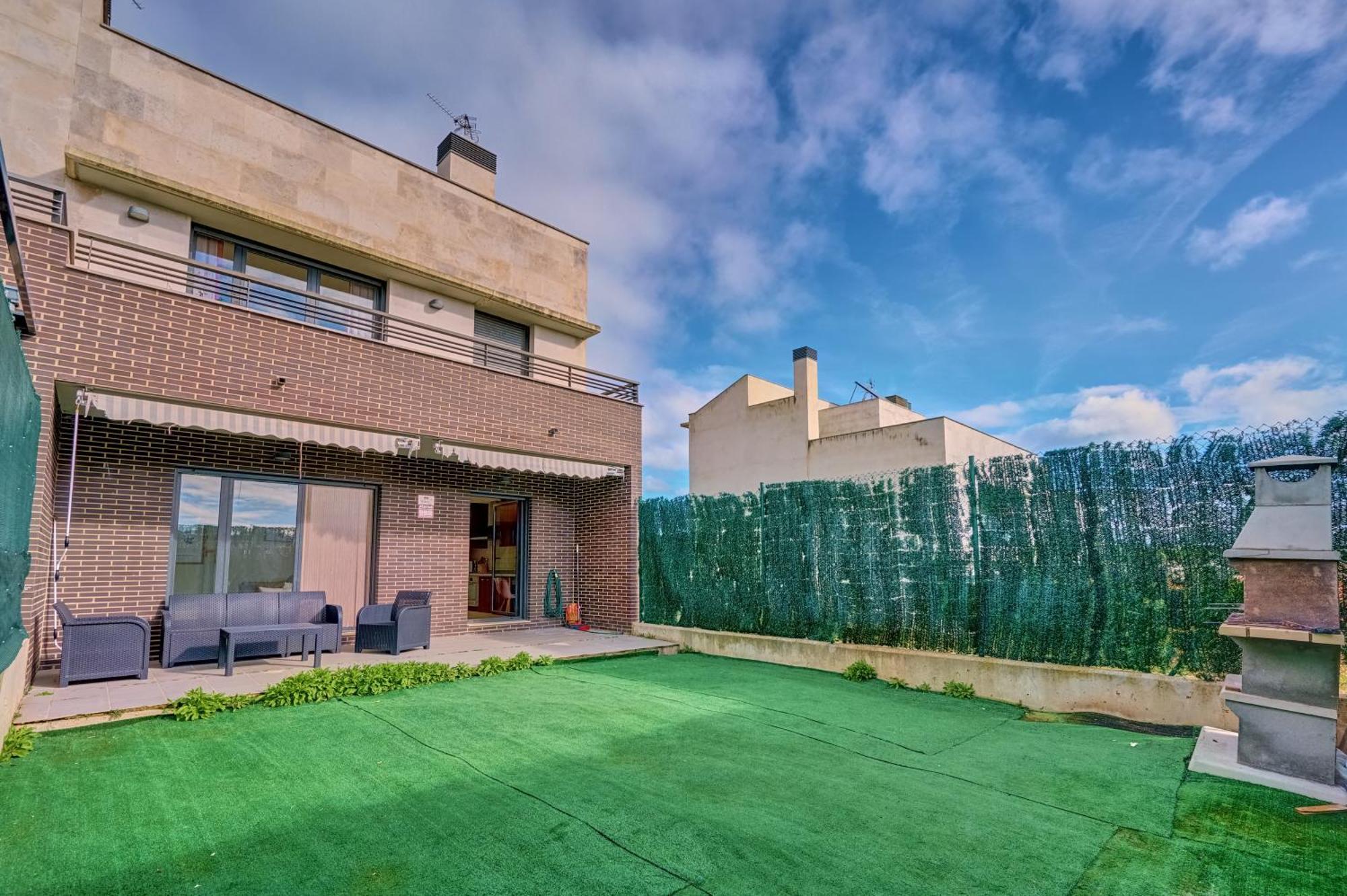 Ferienwohnung Casa Viana By Clabao Exterior foto
