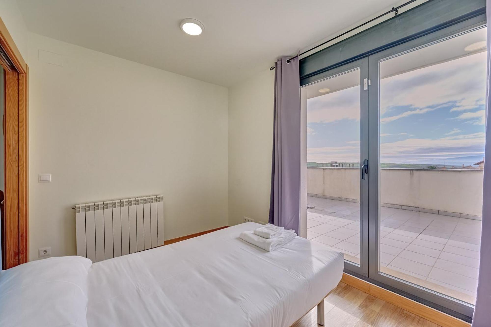 Ferienwohnung Casa Viana By Clabao Exterior foto