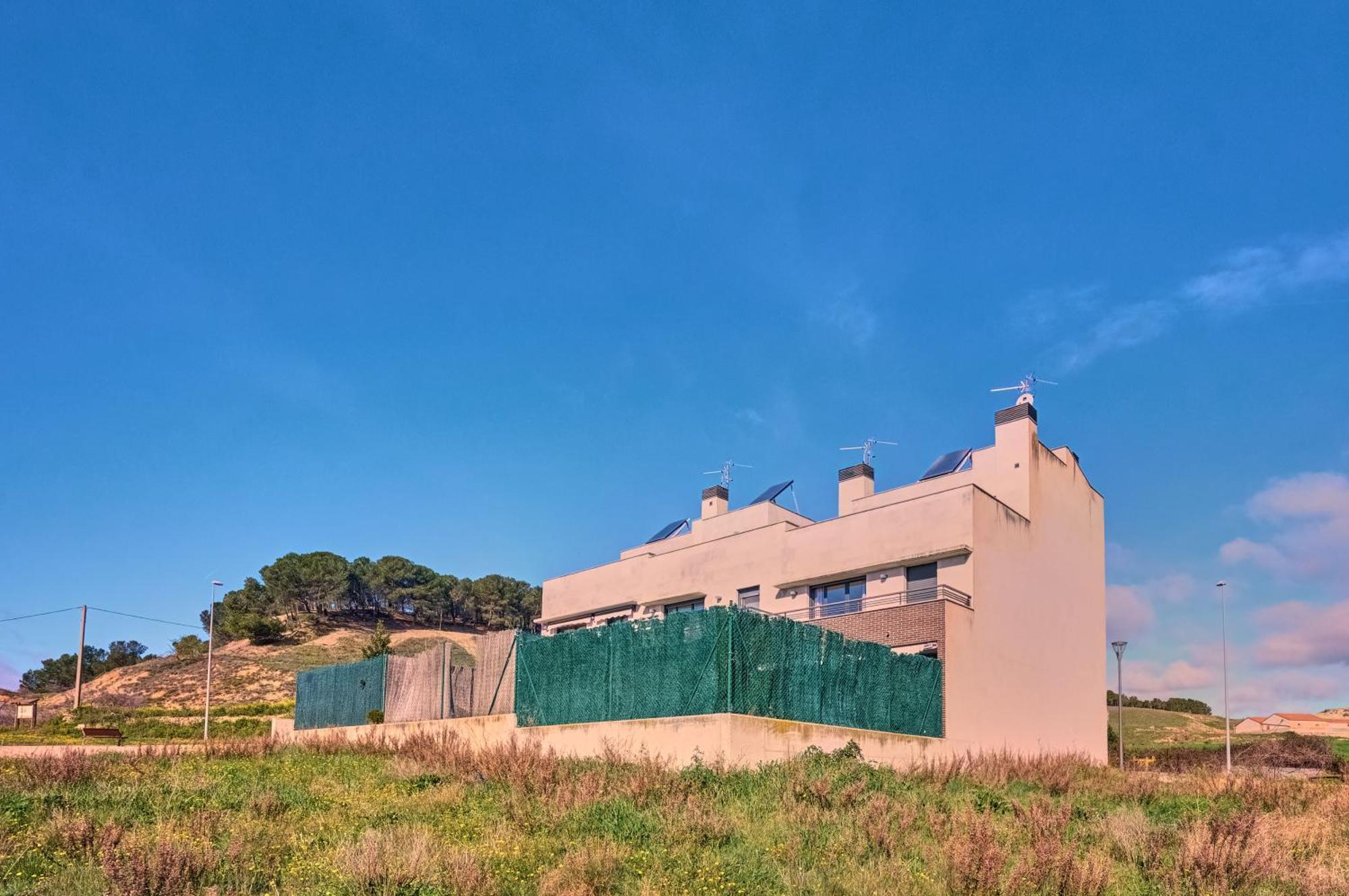 Ferienwohnung Casa Viana By Clabao Exterior foto