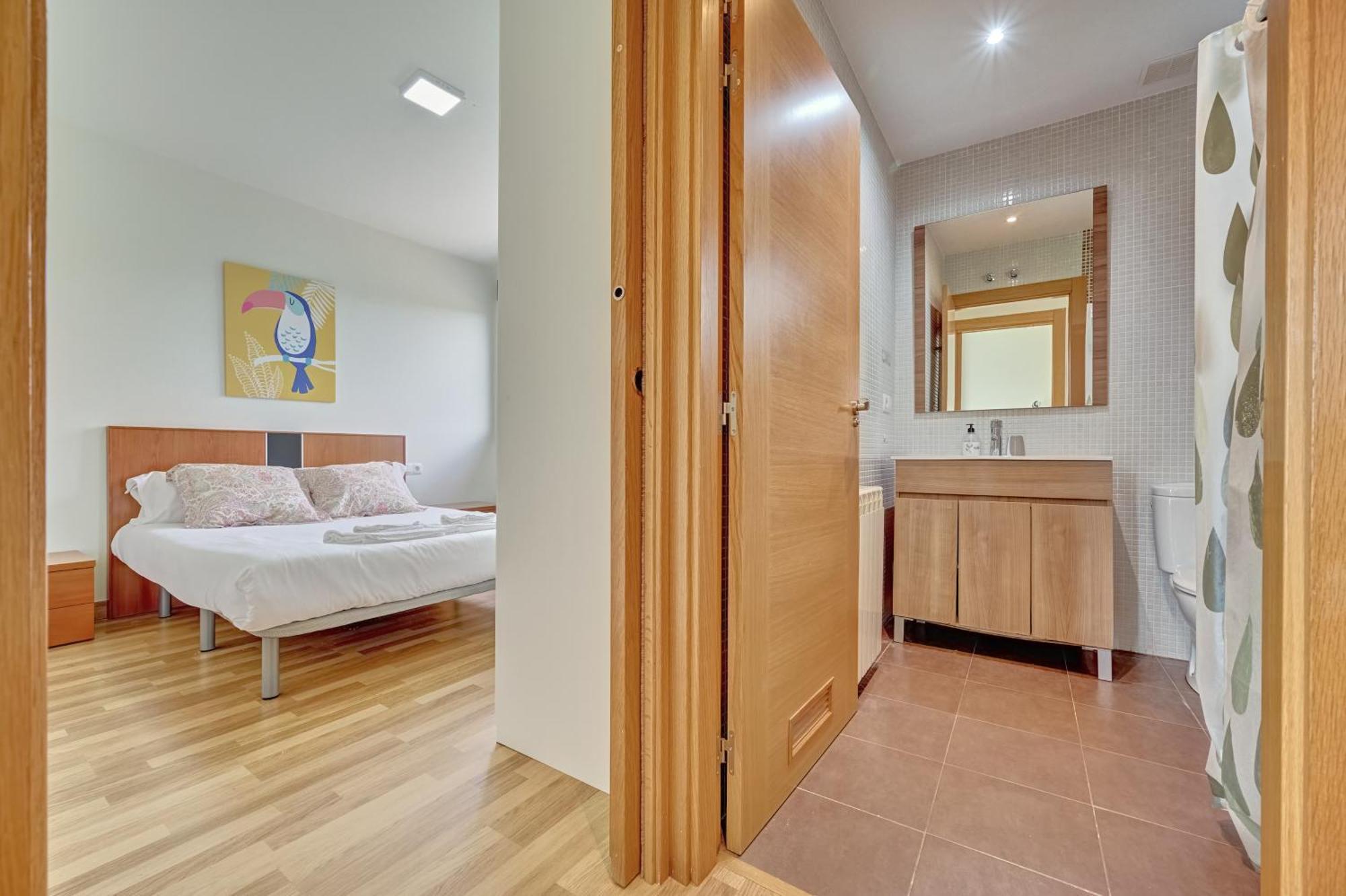 Ferienwohnung Casa Viana By Clabao Exterior foto