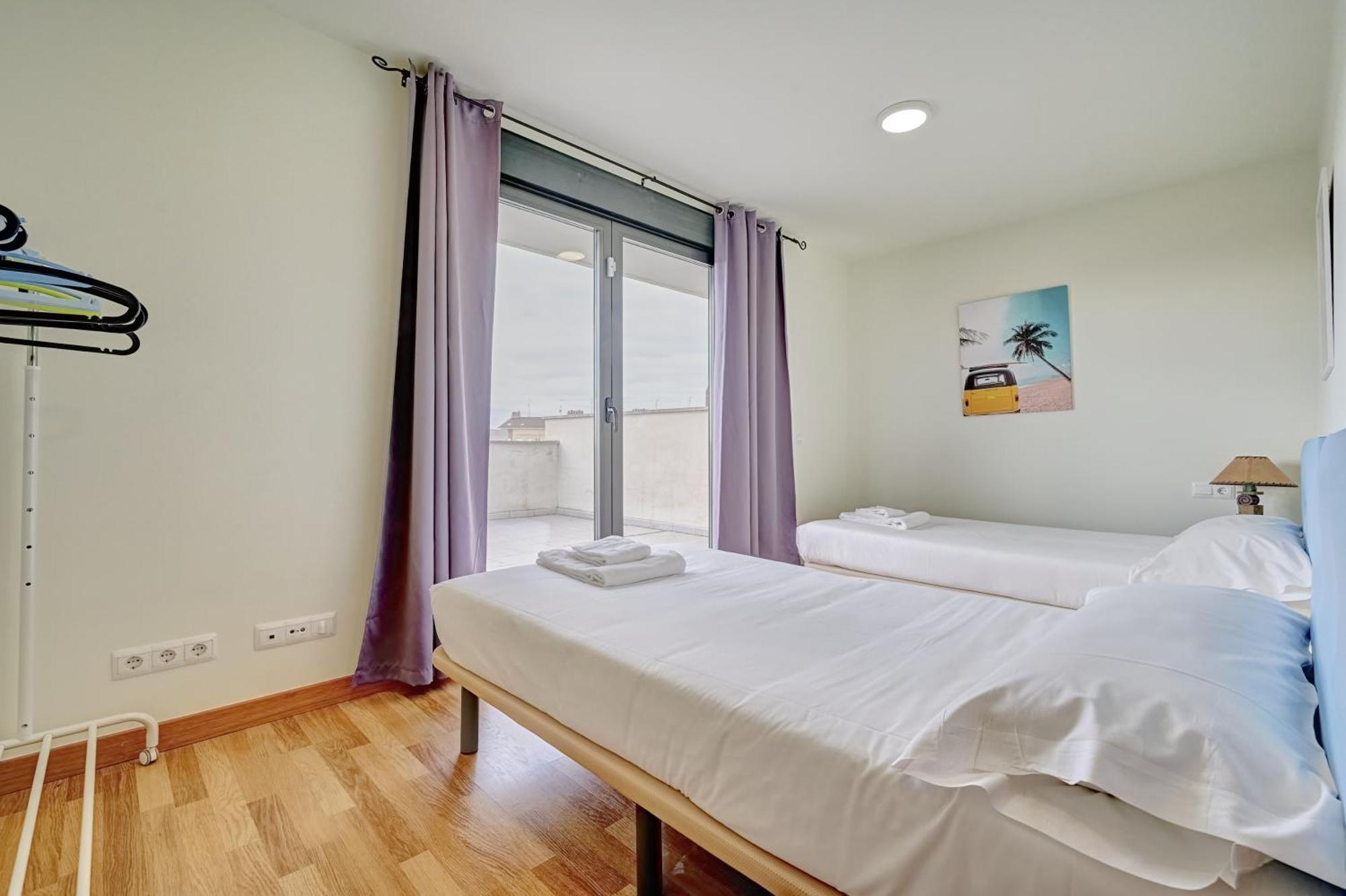 Ferienwohnung Casa Viana By Clabao Exterior foto