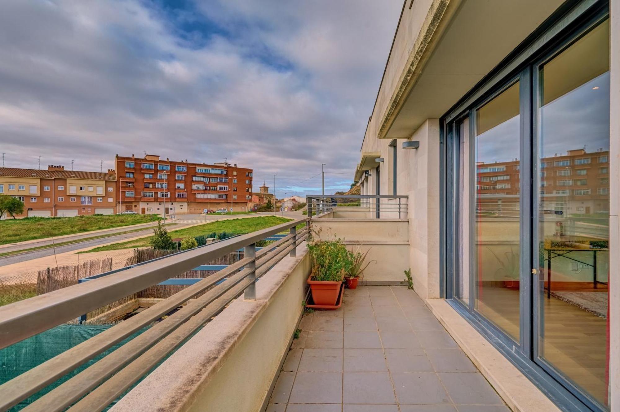 Ferienwohnung Casa Viana By Clabao Exterior foto