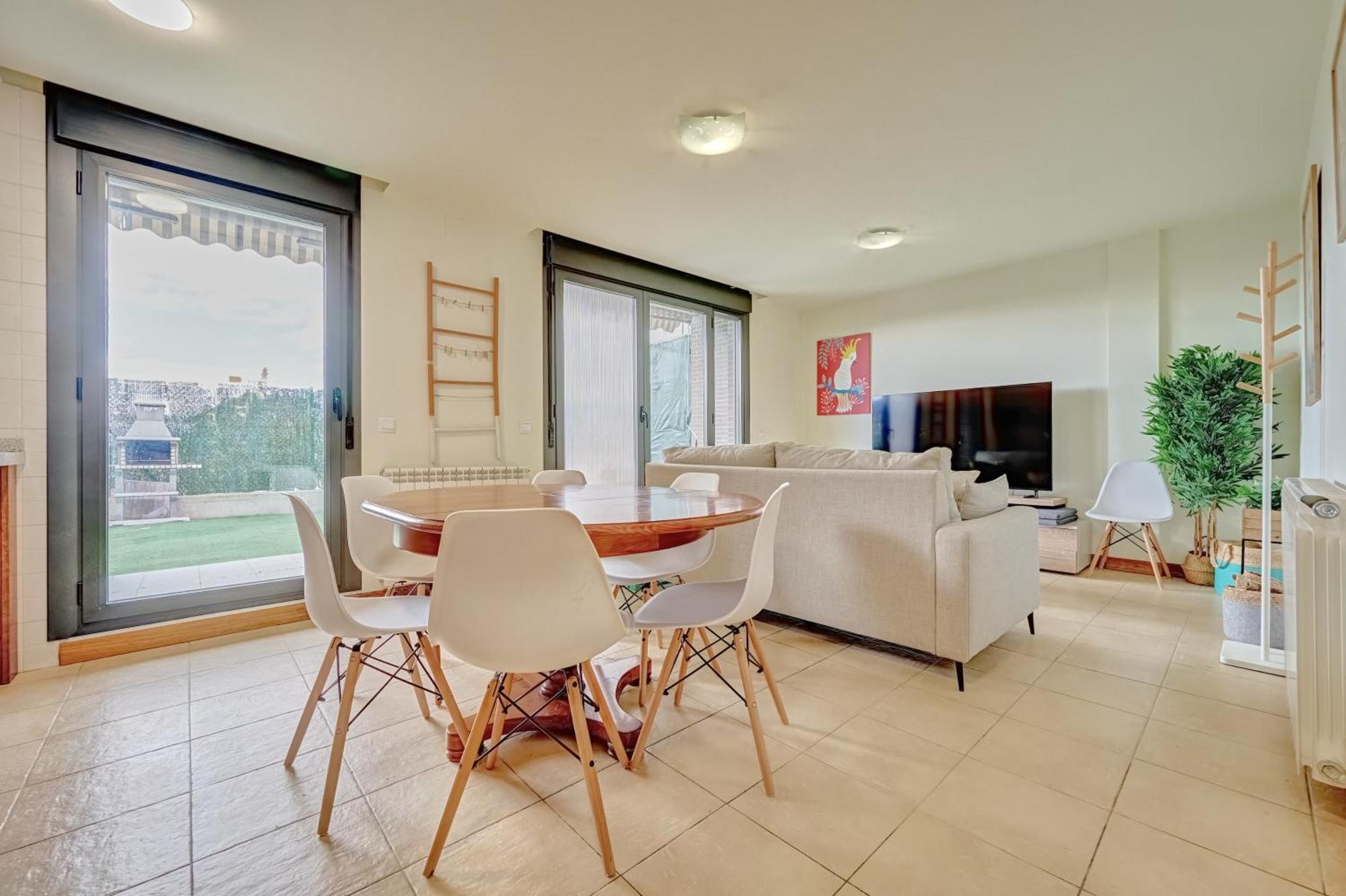 Ferienwohnung Casa Viana By Clabao Exterior foto